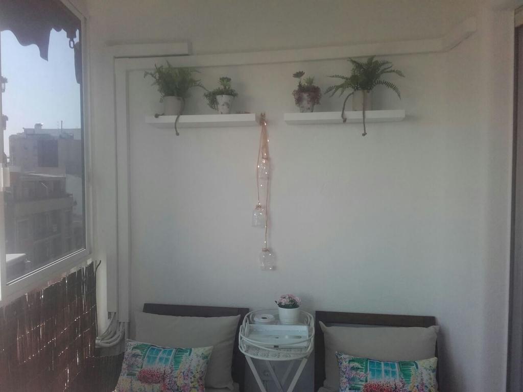 Lovely Loft Mercado * Alicante
