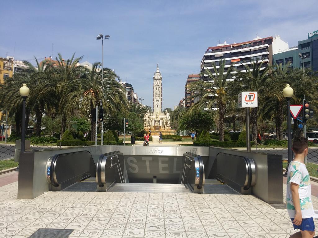 Explanada Apartamento