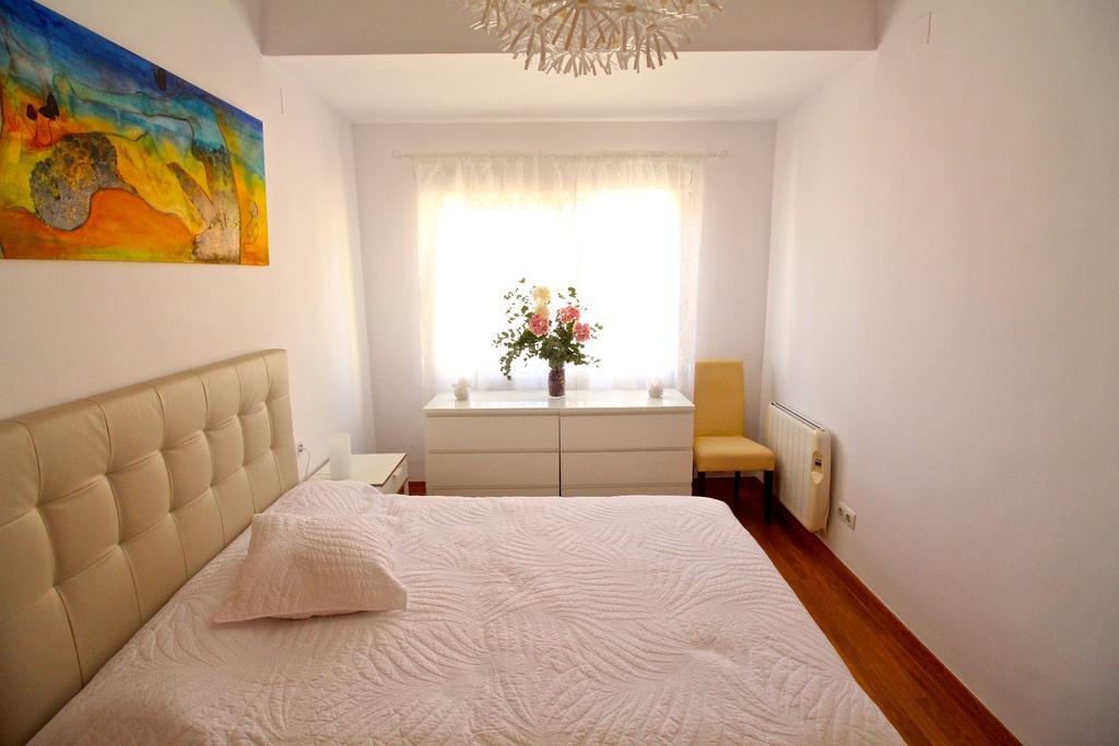 La Cúpula Apartamento