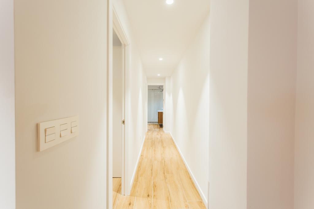The Lucky Flats - Liorna Apartamento