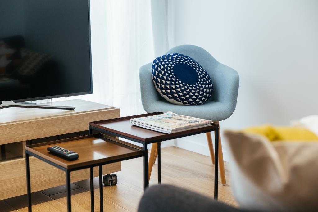 The Lucky Flats - Liorna Apartamento