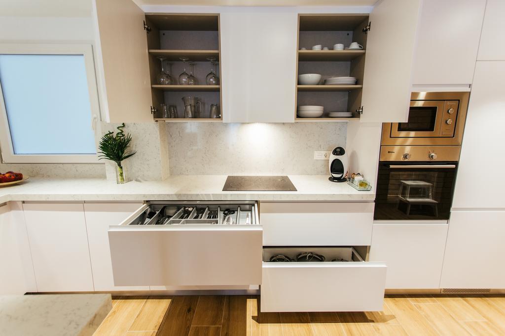 The Lucky Flats - Liorna Apartamento