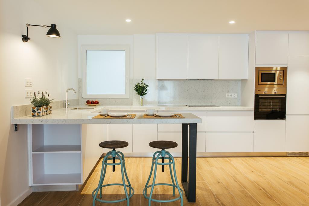 The Lucky Flats - Liorna Apartamento *