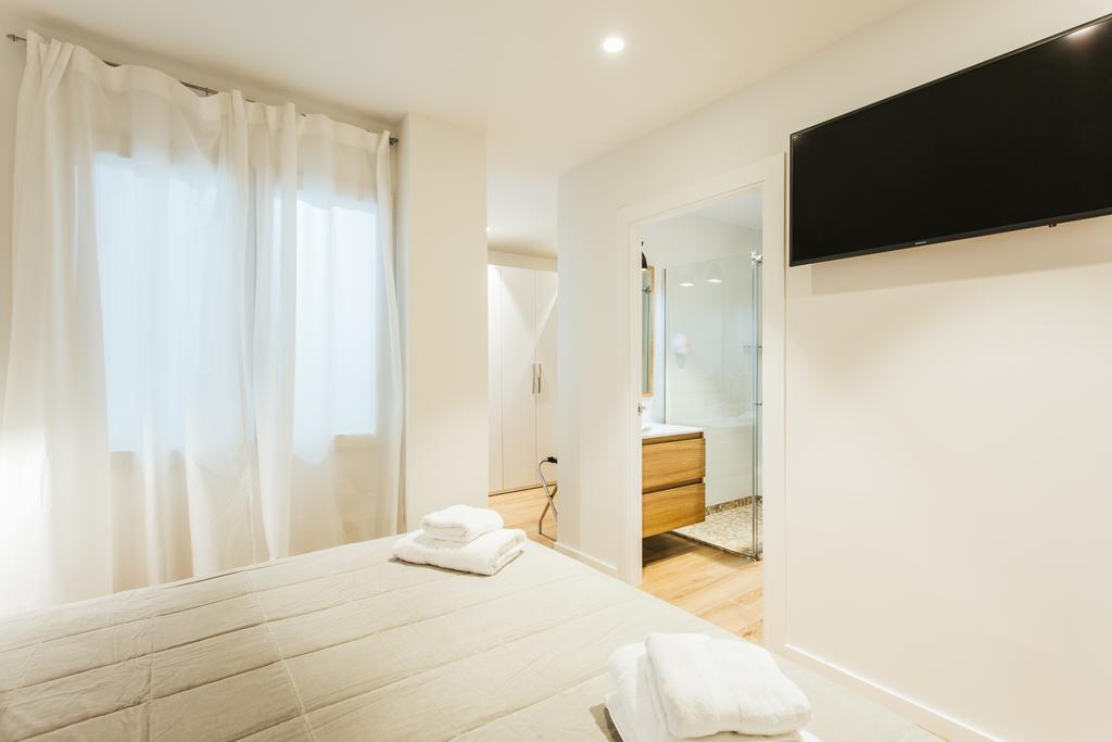 Apartamento The Lucky Flats - Liorna Alicante