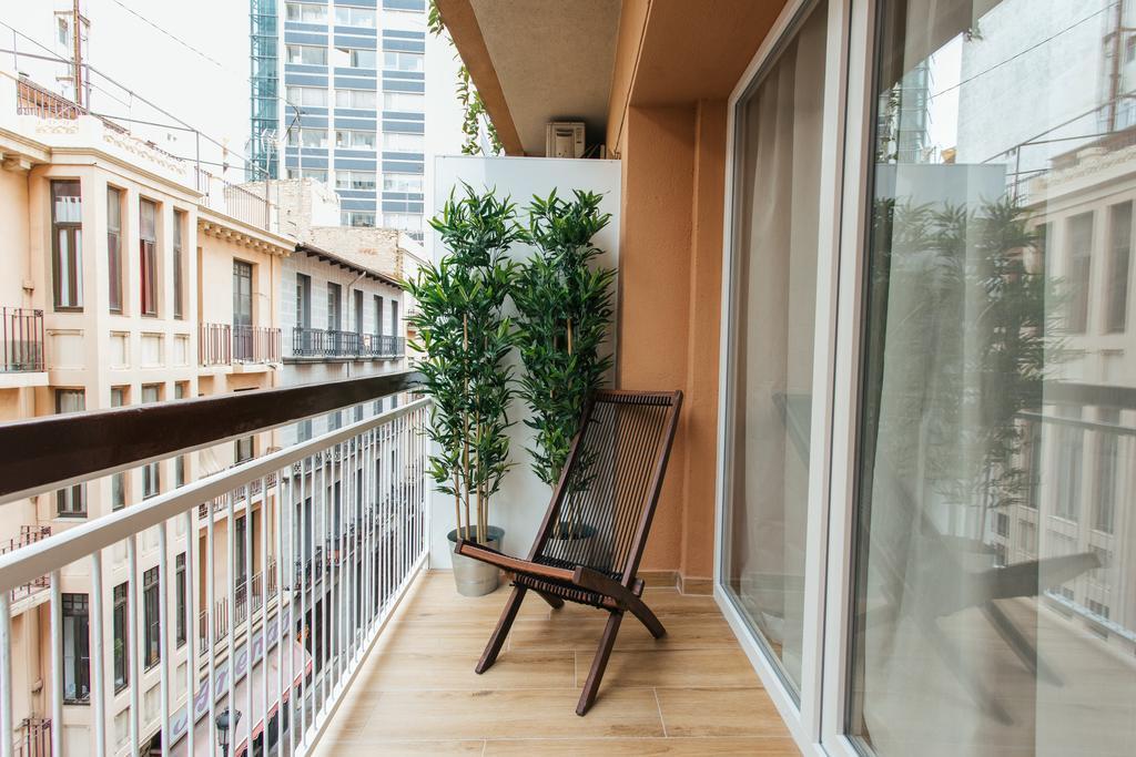 Apartamento The Lucky Flats - Liorna