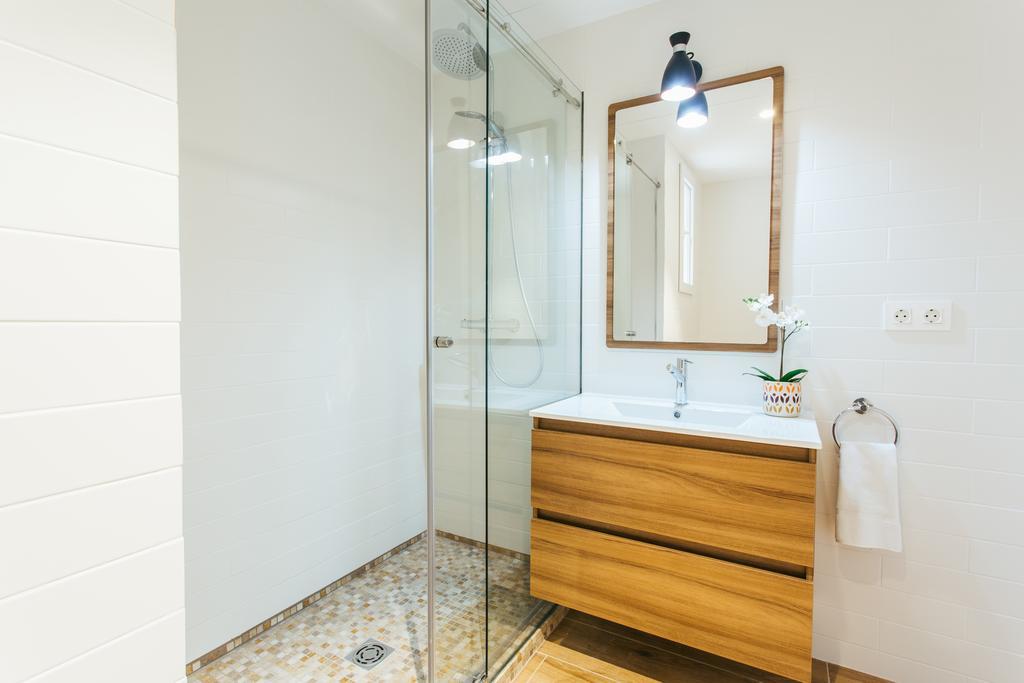 The Lucky Flats - Liorna Apartamento
