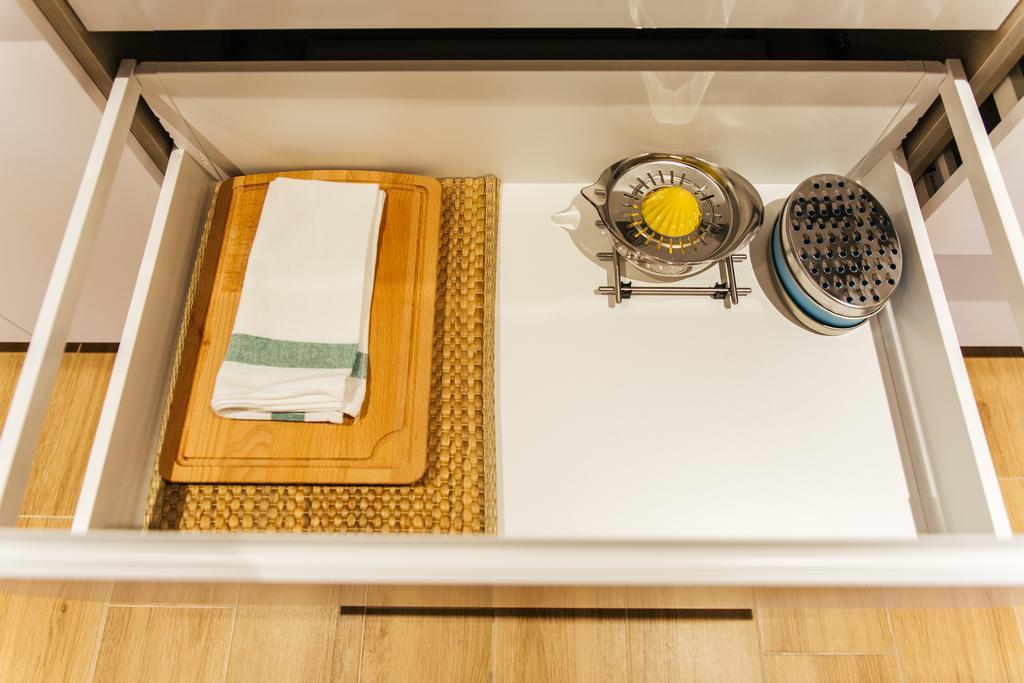The Lucky Flats - Liorna Apartamento *