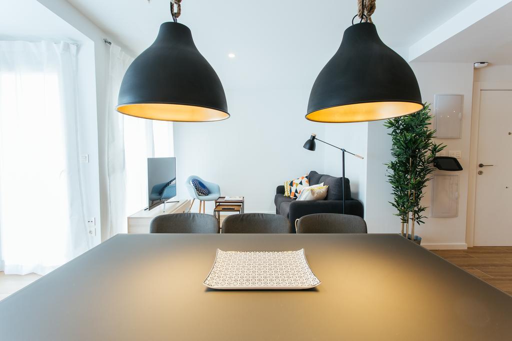 Apartamento The Lucky Flats - Liorna Alicante