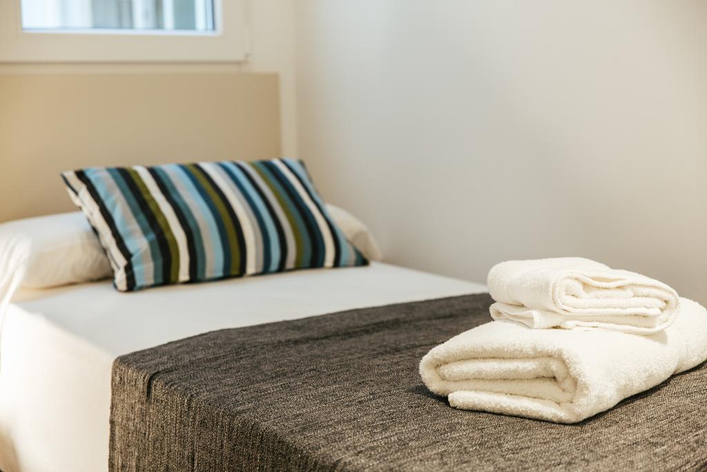 The Lucky Flats - Liorna Apartamento