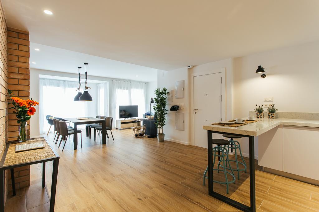 Apartamento The Lucky Flats - Liorna *