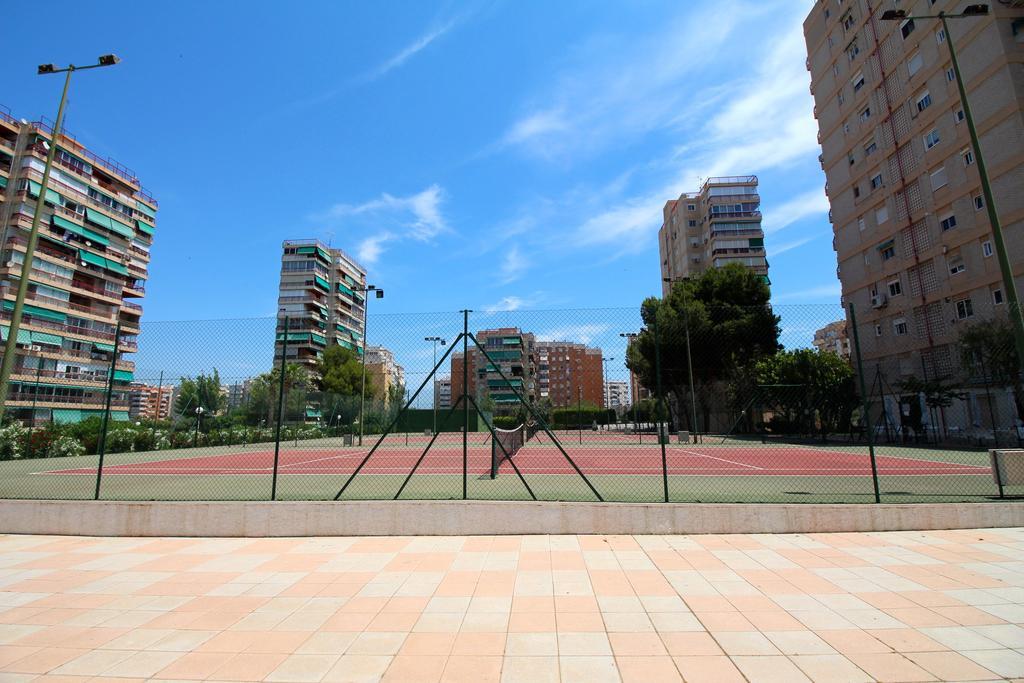 Apartment Near La Almadraba Beach, Alicante