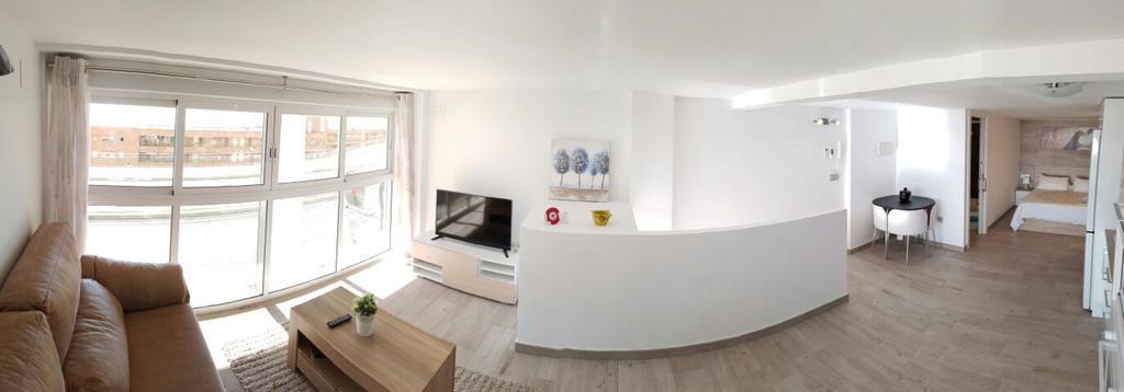 Gafner 2 * Alicante
