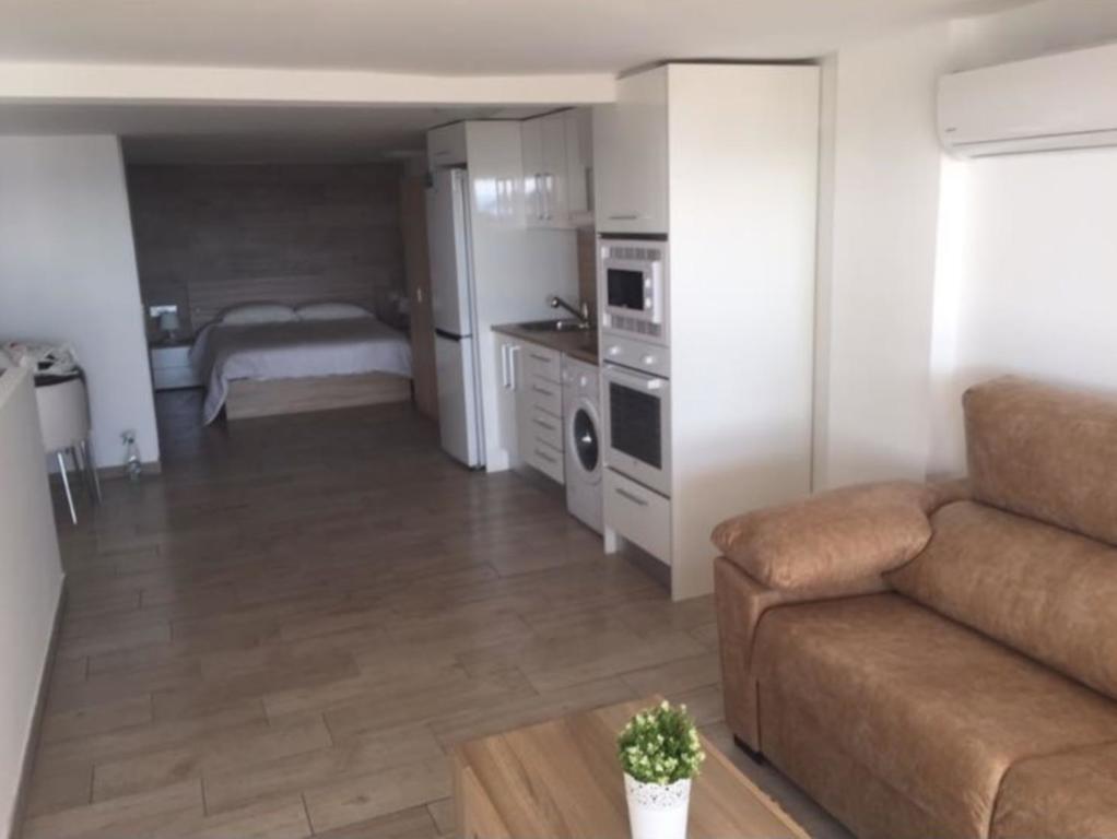 Apartment Gafner 2