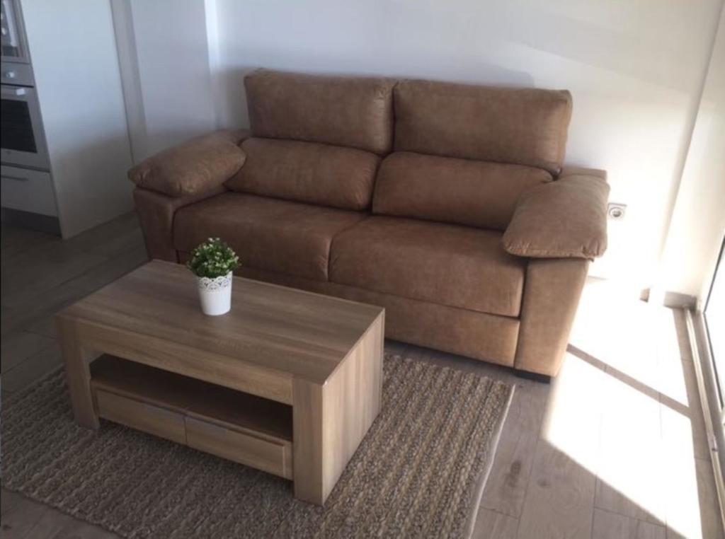 Gafner 2 Apartment