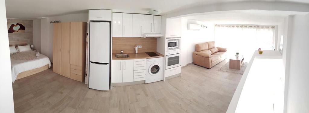Apartment Gafner 2 *