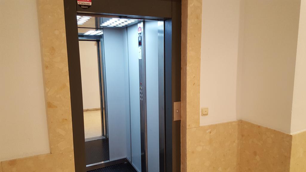 Plaza Apartamento