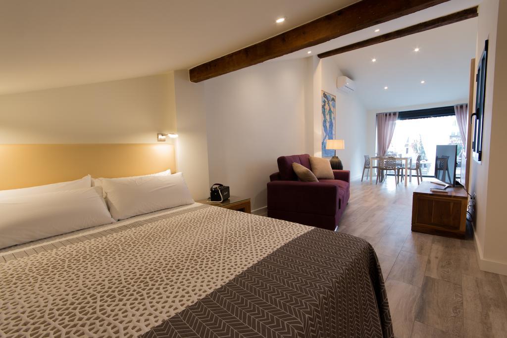 Apartment Bazan 16 *