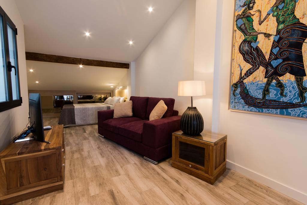 Bazan 16 Apartment Alicante