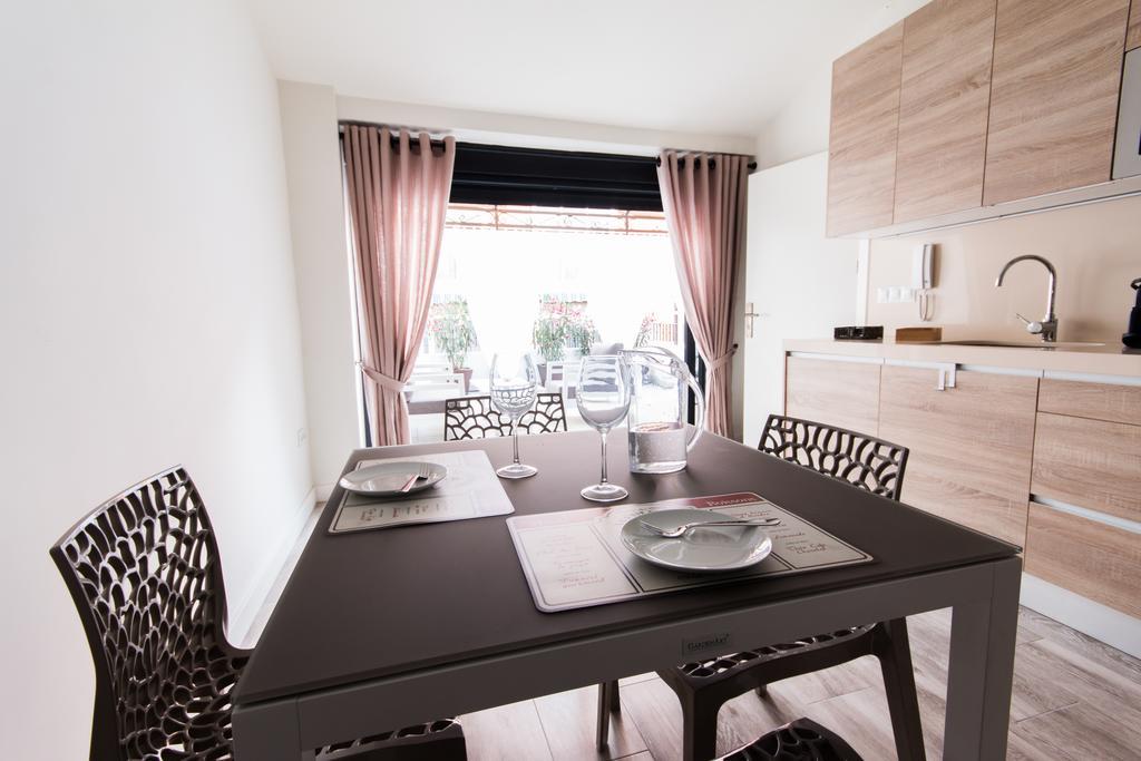 Apartment Bazan 16 *