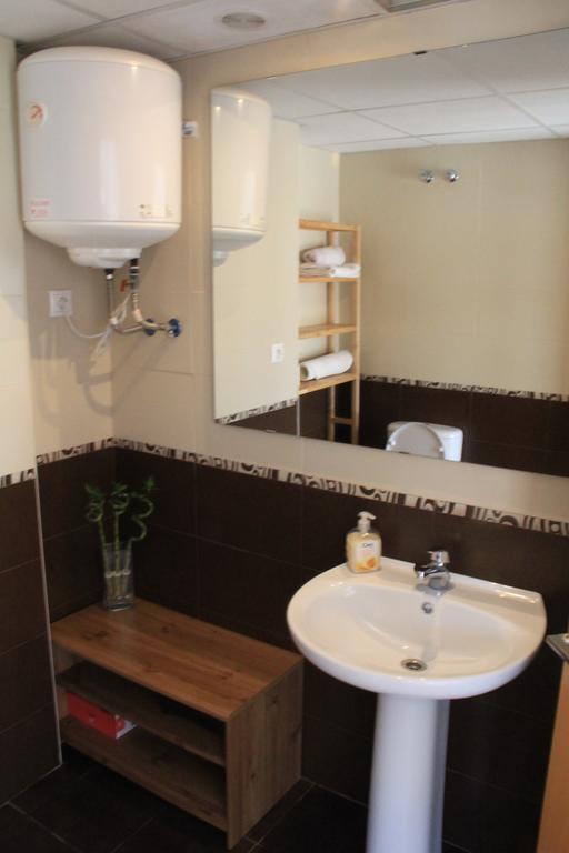 Apartamento Sunny Apartments, Centre *