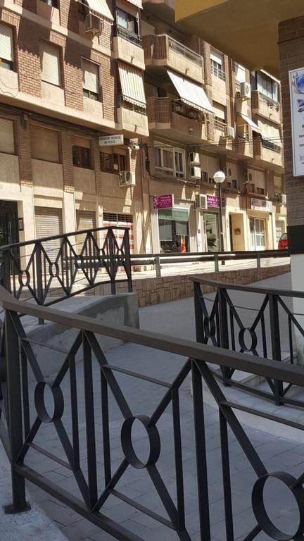 Apartamento Diskover Pintor Gisbert