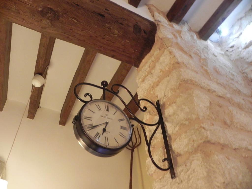 Apartamento Charming In The Center *