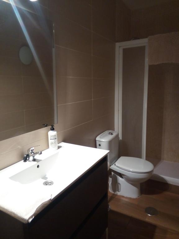 Apartamento Charming In The Center Alicante