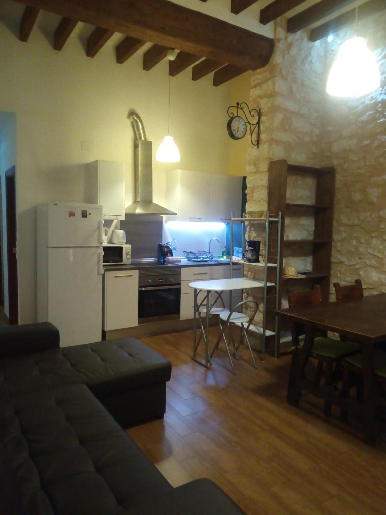 Apartamento Charming In The Center Alicante