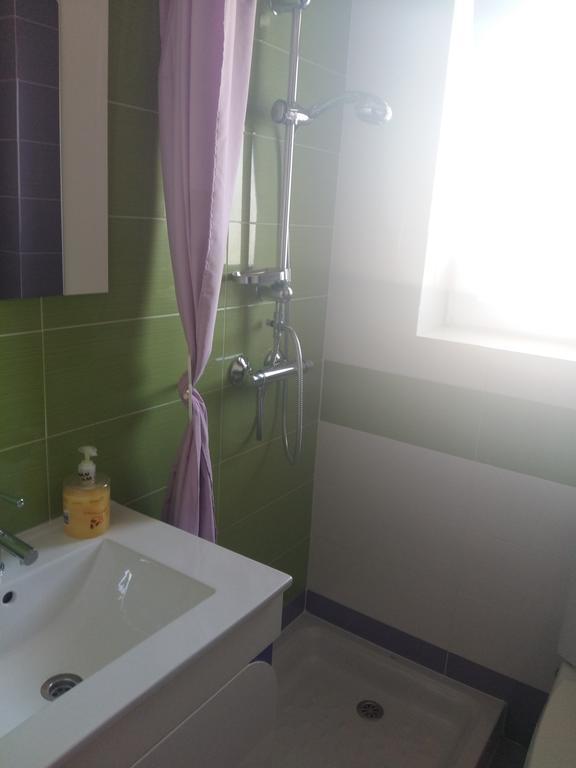 Apartamento Intur *
