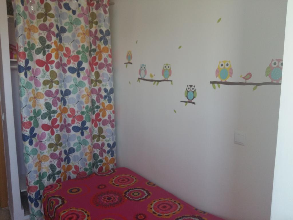 Intur Apartamento *