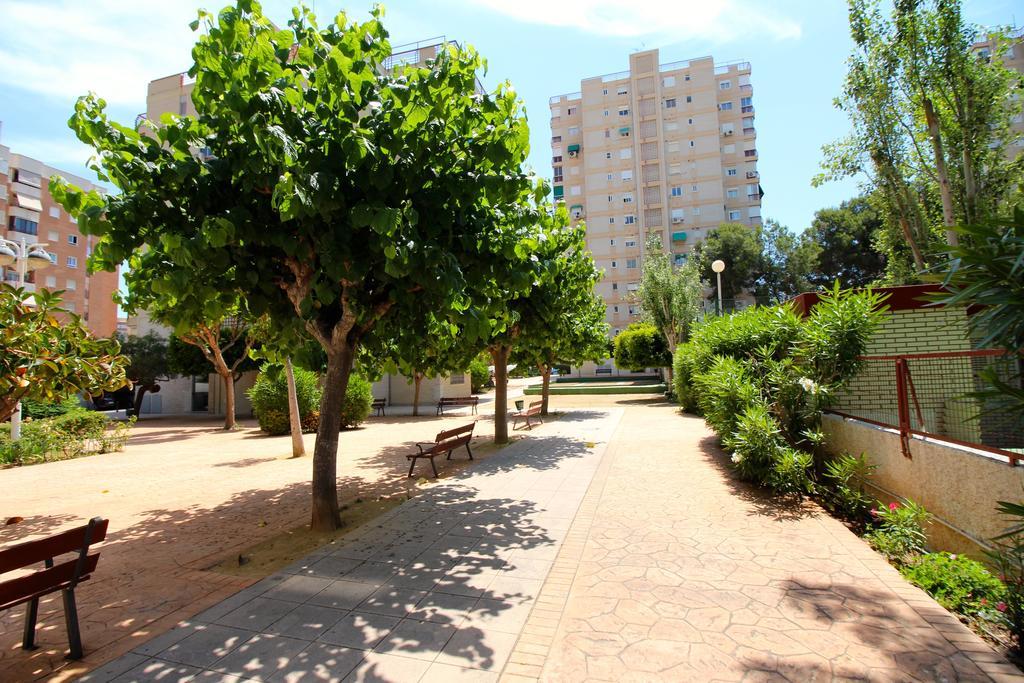 Near La Almadraba Beach,