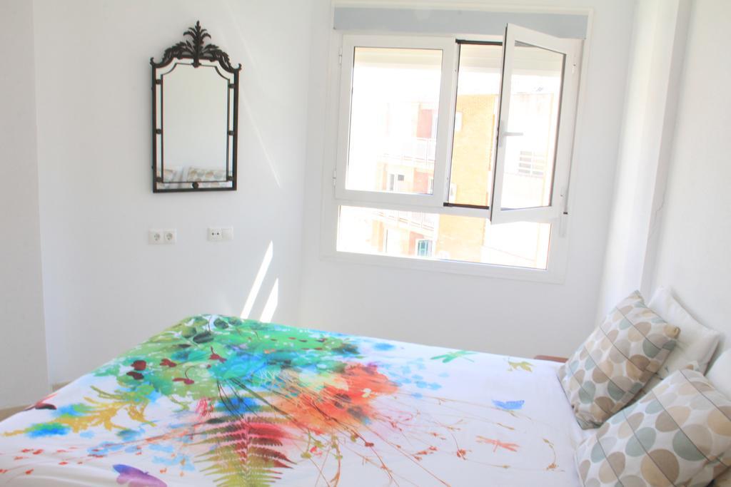 Sunny Apartments, Centre Apartamento Alicante