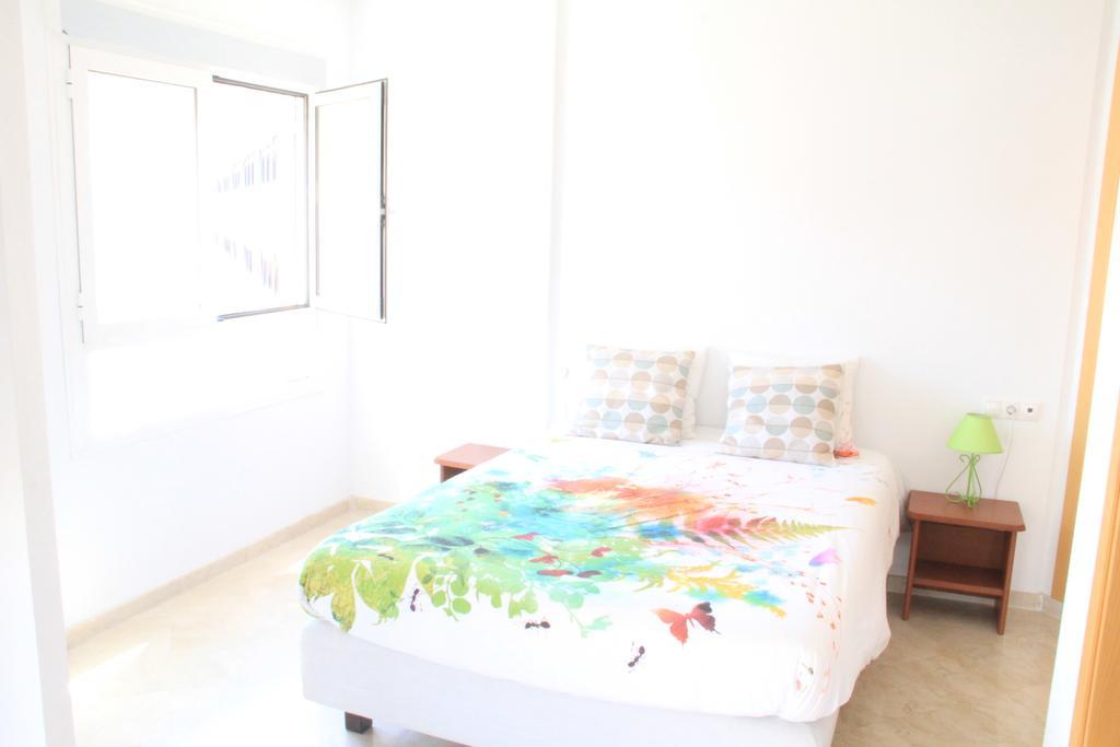Sunny Apartments, Centre Alicante