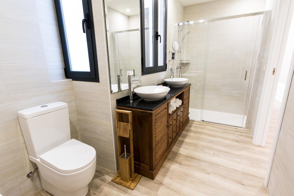 Bazan 16 Apartment Alicante
