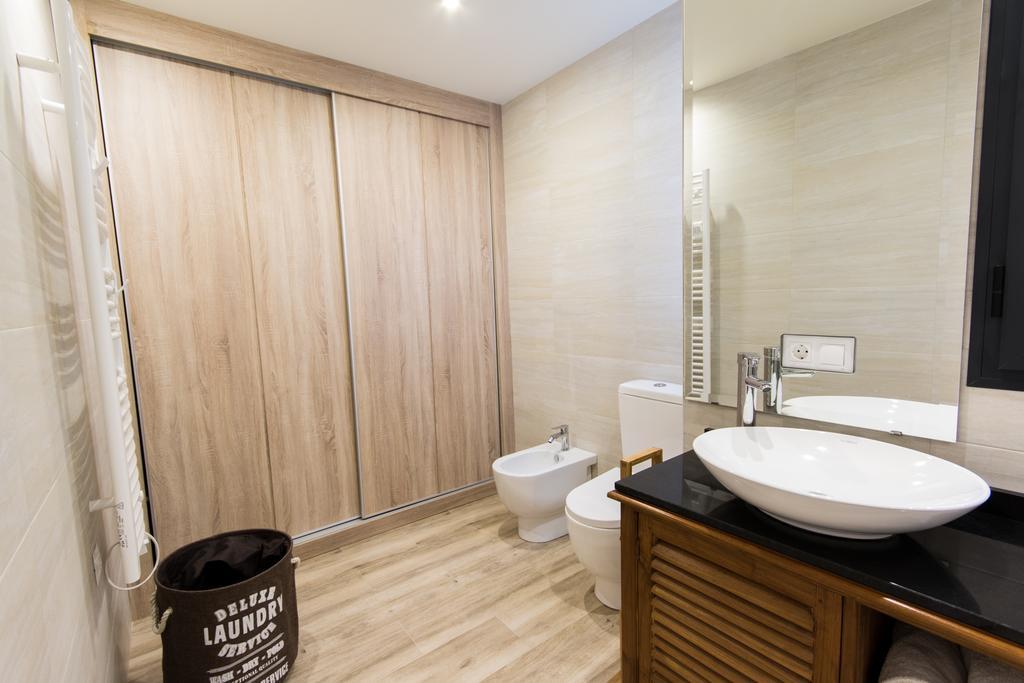 Apartment Bazan 16 Alicante