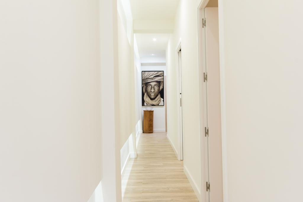 Apartment Bazan 16 *