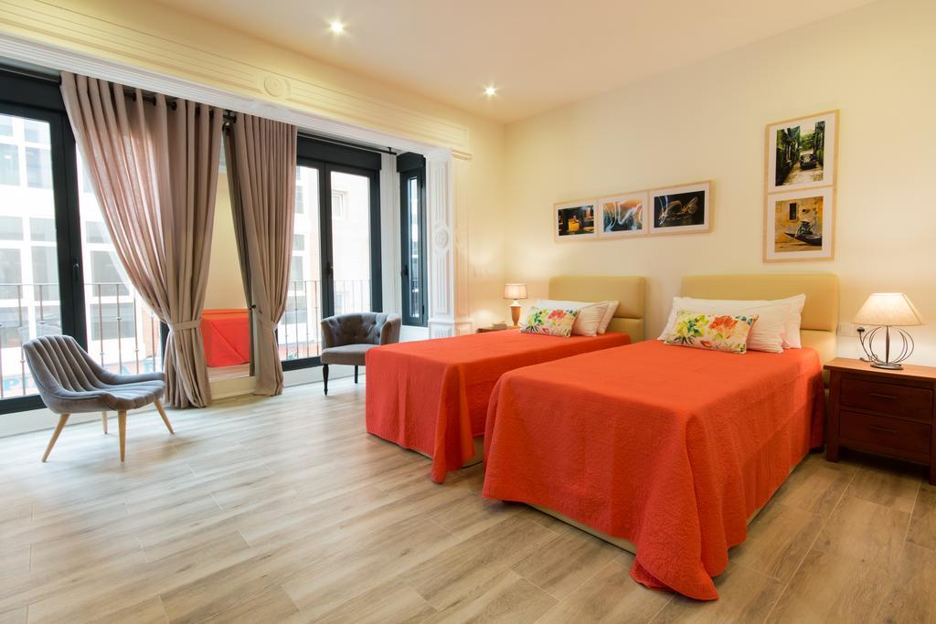 Apartment Bazan 16 Alicante