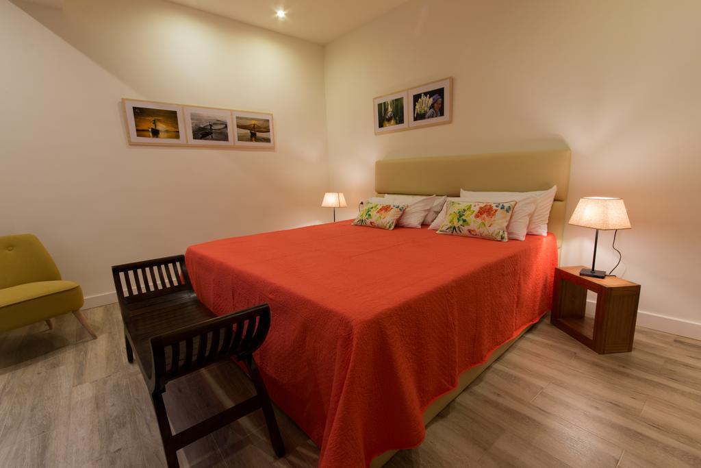 Bazan 16 Apartment *