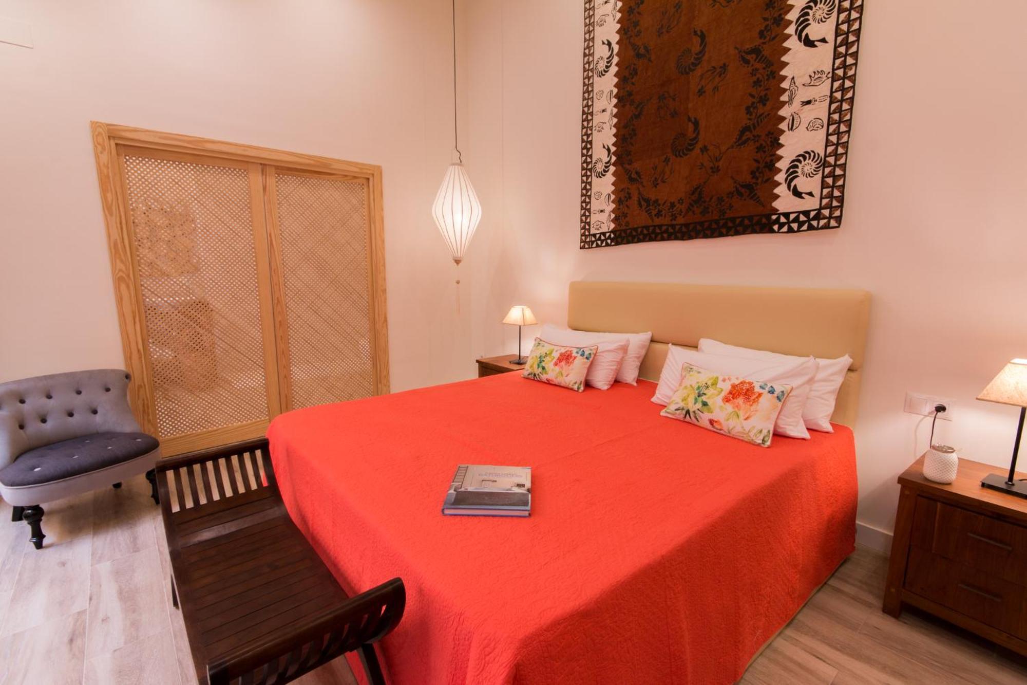 Bazan 16 Apartment Alicante