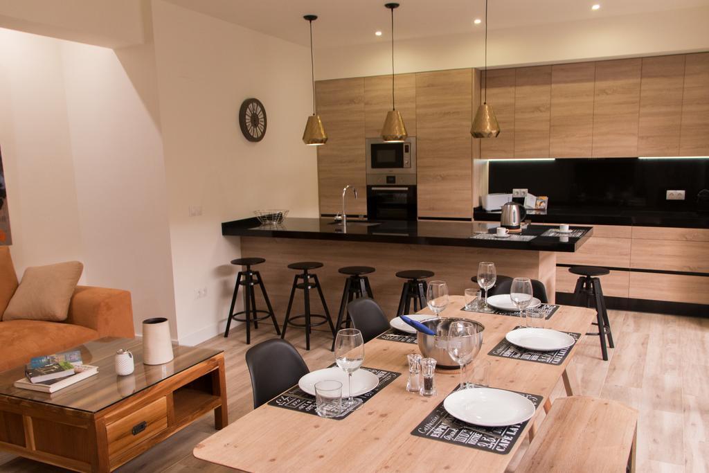 Apartment Bazan 16 *