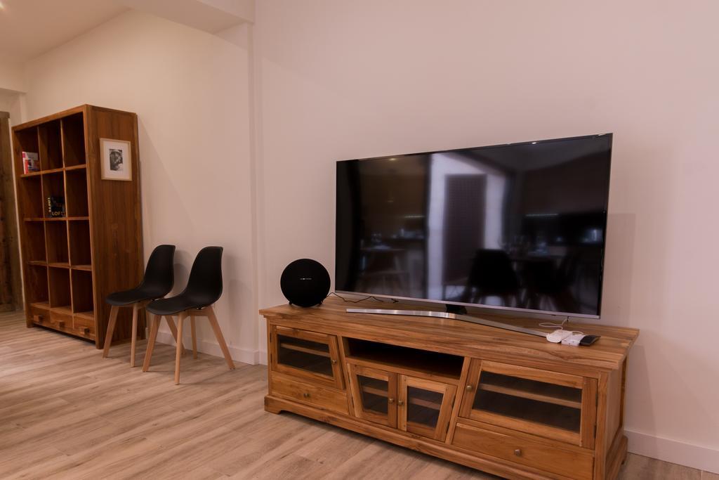 Bazan 16 Apartment Alicante