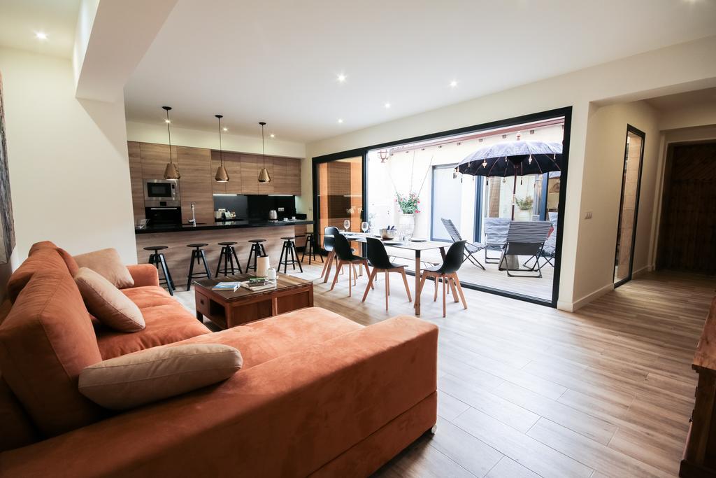 Bazan 16 Apartment Alicante