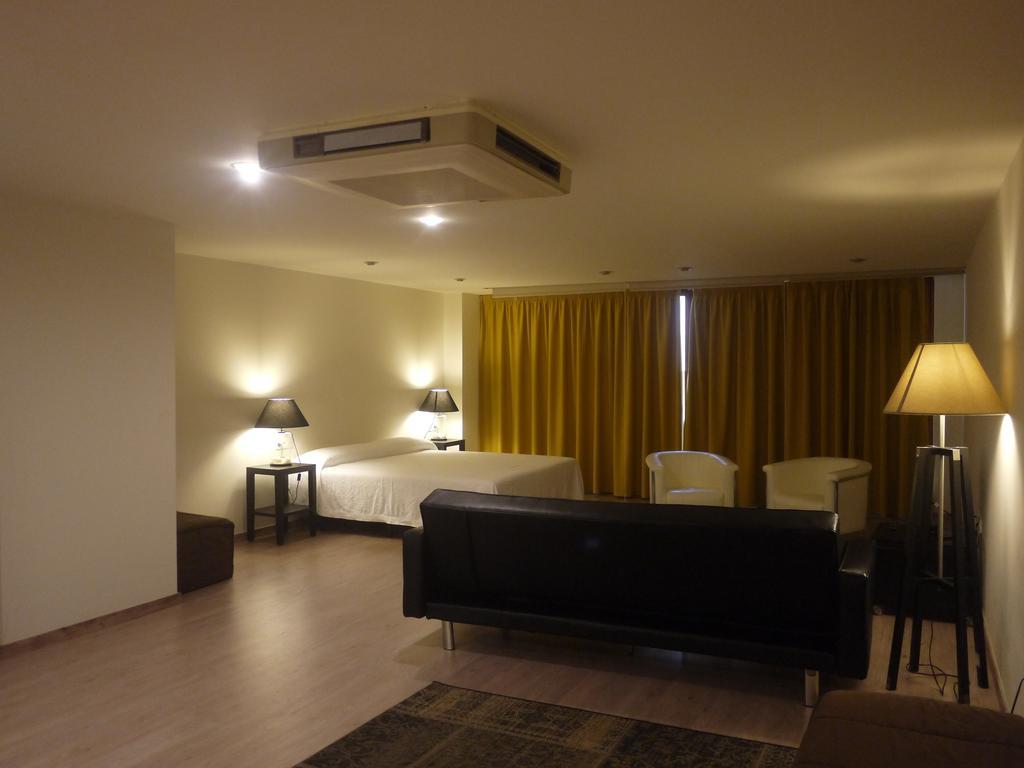Apartamento La Portuguesa *