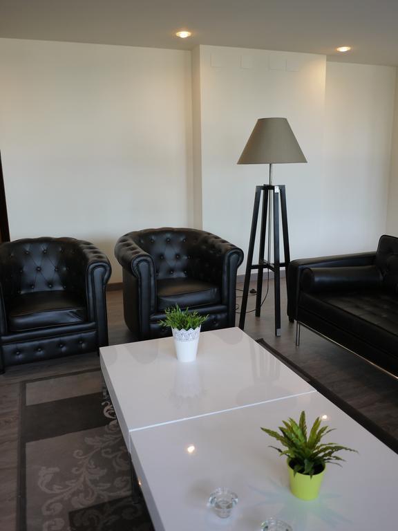 Apartamento La Portuguesa