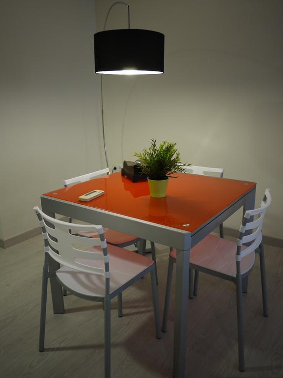 Apartamento La Portuguesa