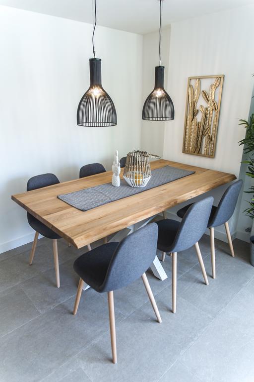 Apartamento The Lucky Flats - Luceros Alicante
