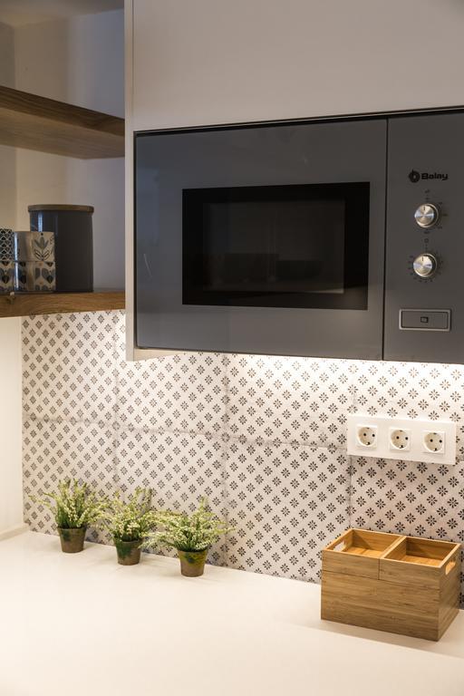 The Lucky Flats - Luceros Apartamento Alicante