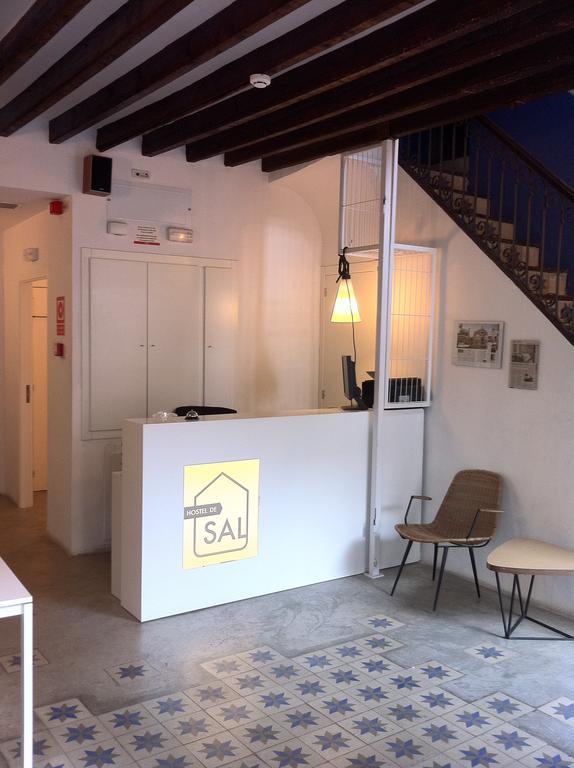 Barrio Boutik Hostal Long Stays Hostel Alicante