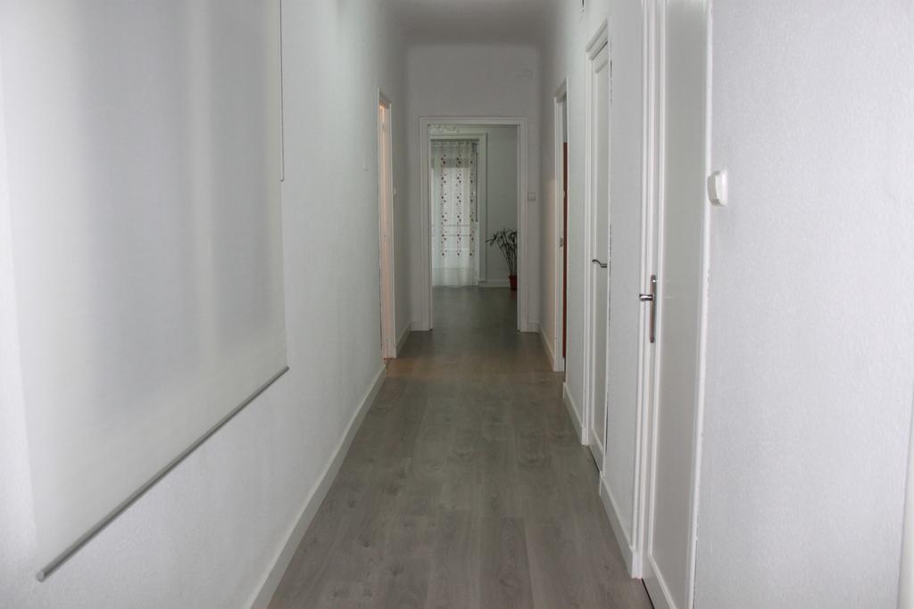 Apartamento Luceros