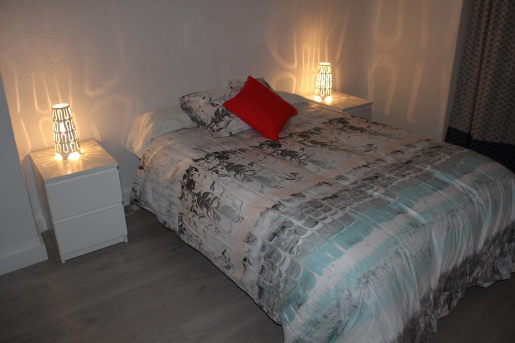 Apartment Apartamento Luceros Alicante